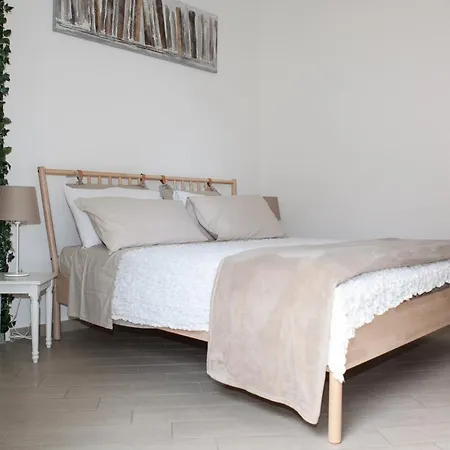 Bed and Breakfast Vicolo 8