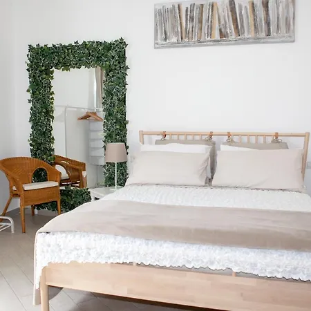 Bed and Breakfast Vicolo 8