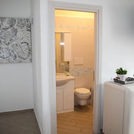 Vicolo 8 3* Σορέντο