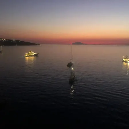 Vicolo 8 Bed and Breakfast 3*