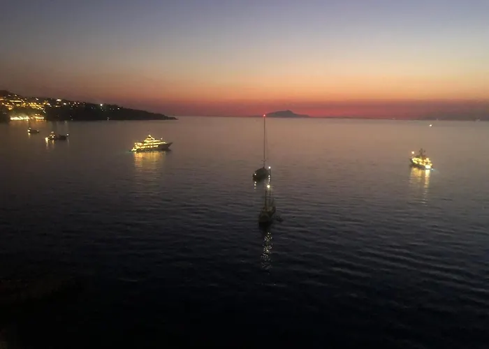 Vicolo 8 Frühstückspension 3*