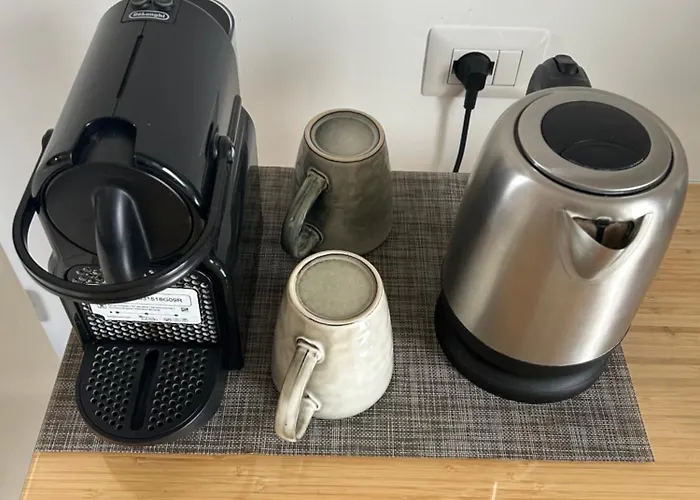 Frühstückspension Vicolo 8 Sorrent