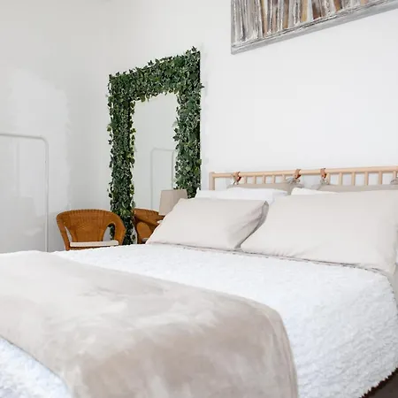 Vicolo 8 Bed & Breakfast 3*