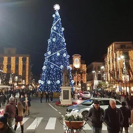 Vicolo 8 3* Sorrento