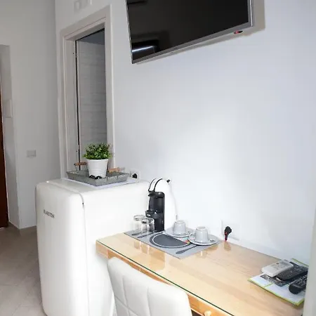 Vicolo 8 Bed & Breakfast Sorrento