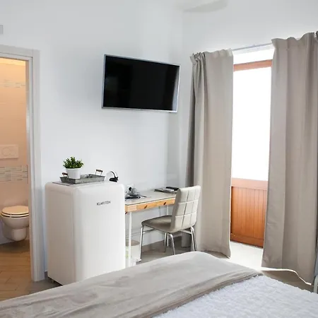 Vicolo 8 Bed & Breakfast