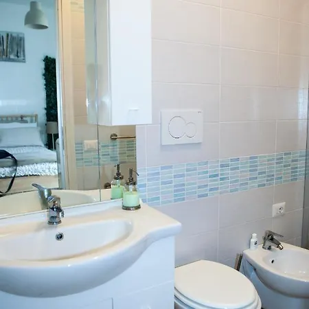 Vicolo 8 Bed & Breakfast 3*