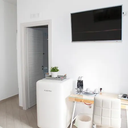 Vicolo 8 Bed & Breakfast Sorrento