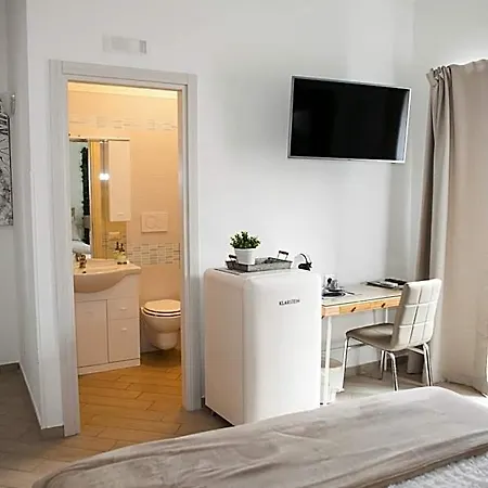 Vicolo 8 Bed and Breakfast Σορέντο