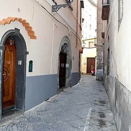 Vicolo 8 3* Σορέντο