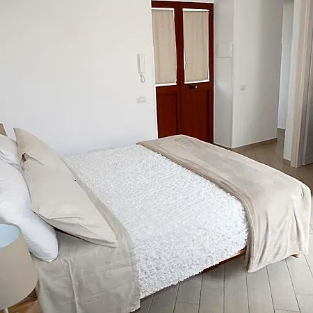 Bed and Breakfast Vicolo 8 Σορέντο
