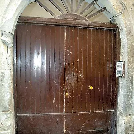 Bed and Breakfast Vicolo 8 3*