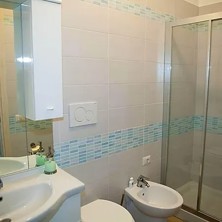 Bed and Breakfast Vicolo 8