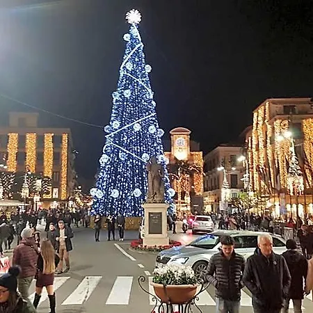 Vicolo 8 Σορέντο
