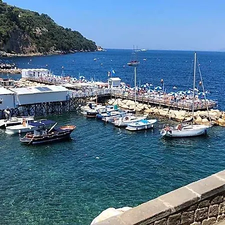 Vicolo 8 Σορέντο