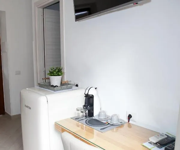 Vicolo 8 Bed & Breakfast Sorrento