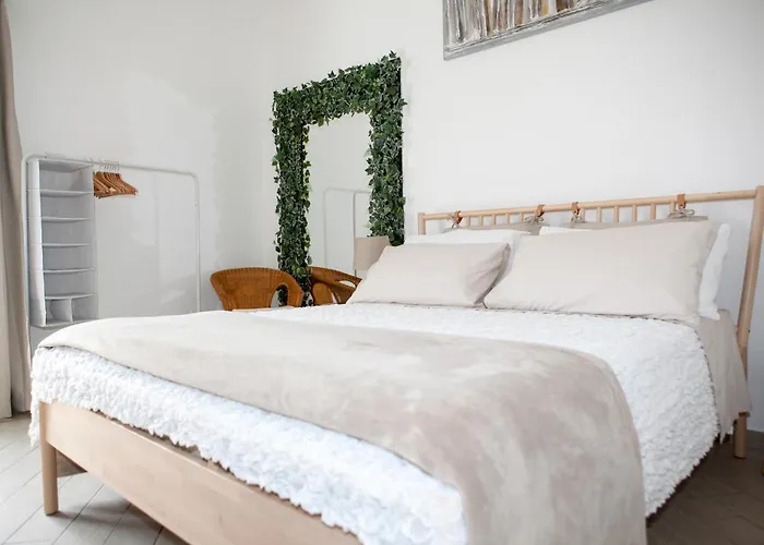 Bed & Breakfast Vicolo 8 3*