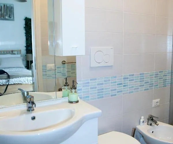 Vicolo 8 Bed & Breakfast 3*