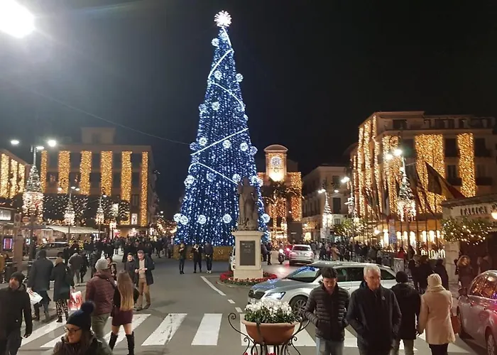 Vicolo 8 3* Sorrento