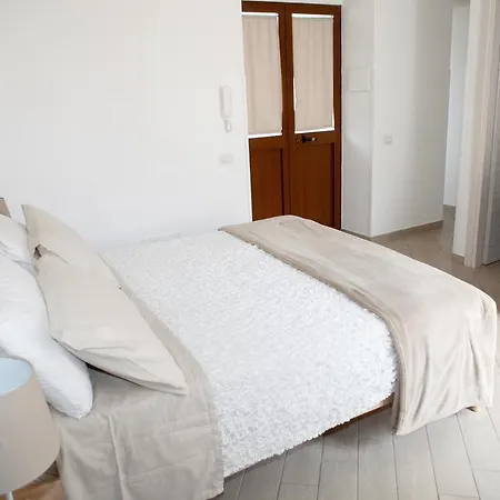Vicolo 8