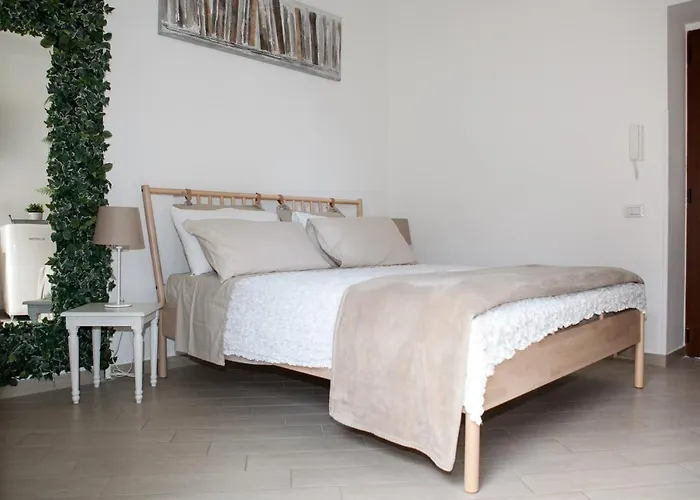 Bed & Breakfast Vicolo 8