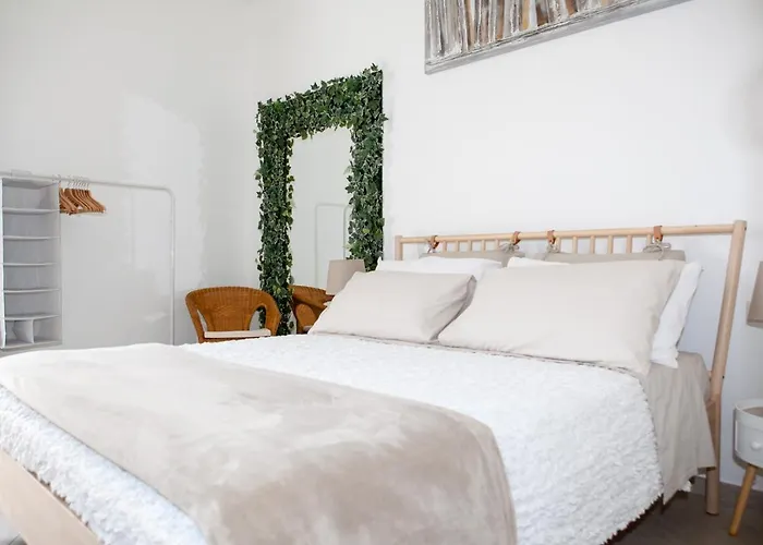 Vicolo 8 Bed & Breakfast 3*