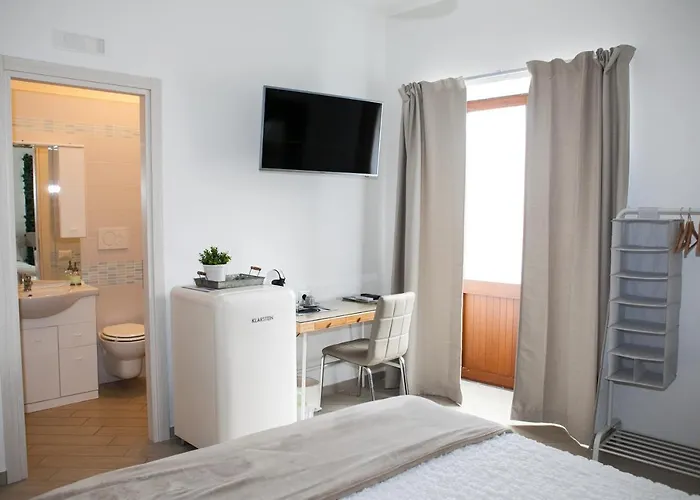 Vicolo 8 Bed & Breakfast