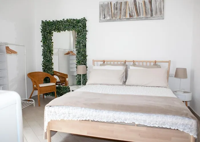 Bed & Breakfast Vicolo 8