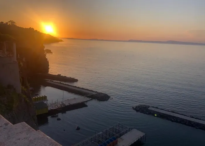 Vicolo 8 3* Sorrento